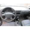 volkswagen polo iii (6n1) del año 1998