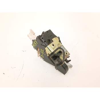 CERRADURA PUERTA DELANTERA IZQUIERDA 9659739880 