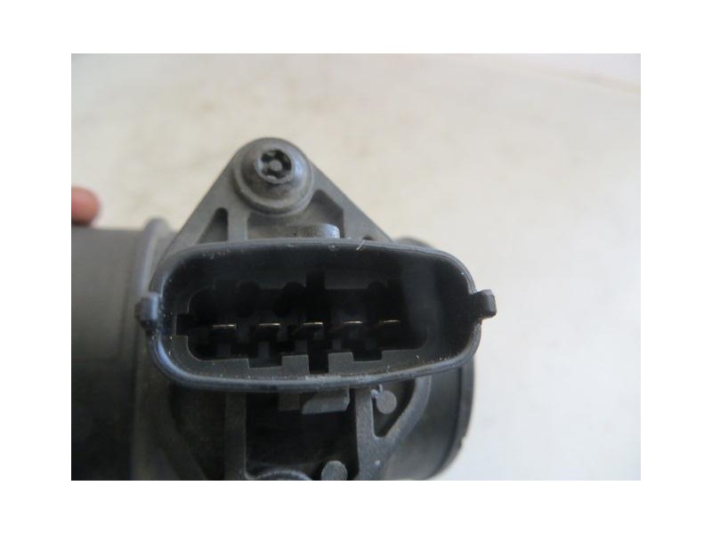 Recambio de caudalimetro : opel combo : 1.3 cdti -z13dt--69cv [2006] para opel combo 1.3 cdti -z13dt--69cv referencia OEM IAM 02