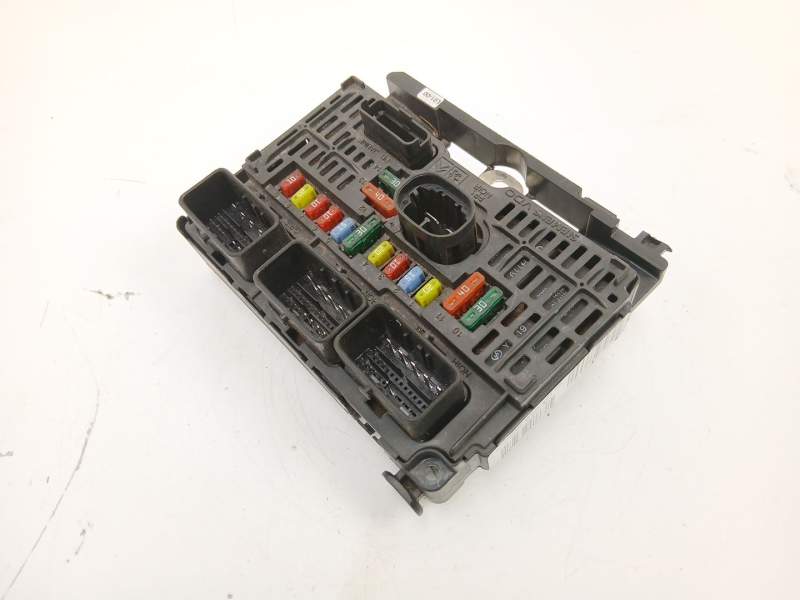 Recambio de bsm para peugeot 407 (6d_) 2.0 hdi 135 (6drhrh, 6drhre, 6drhrg, 6drhrj) referencia OEM IAM 9656086080  