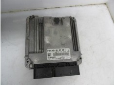 Recambio de centralita : volkswagen golf : 1.6 td (104,69cv) [2013] para volkswagen golf 1.6 td referencia OEM IAM   