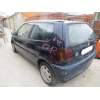 volkswagen polo iii (6n1) del año 1998