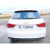 audi a1 sportback (8xa, 8xf) del año 2014