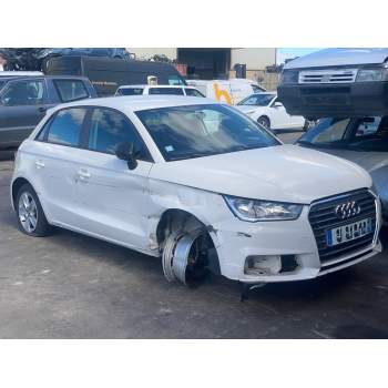 AUDI A1 SPORTBACK (8XA, 8XF)