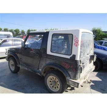 SUZUKI SANTANA SJ413-G13A-3P-CAPOTA RIJI- [G/ G13A] de desguace