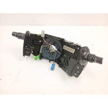 Recambio de mando luces y limpias para renault scénic ii (jm0/1_) 1.5 dci (jm02, jm13) referencia OEM IAM 8200127727  
