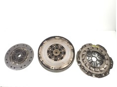 Recambio de embrague bimasa maza y embrague para mercedes-benz clase c coupé (cl203) c 200 cdi (203.707) referencia OEM IAM A021