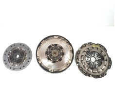 Recambio de embrague bimasa maza y embrague para mercedes-benz clase c coupé (cl203) c 200 cdi (203.707) referencia OEM IAM A021 2