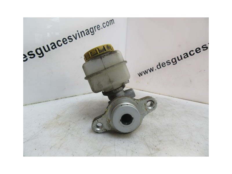 Recambio de bomba de freno : nissan navara : 2.5 td sport [2004] para nissan navara 2.5 td sport referencia OEM IAM   