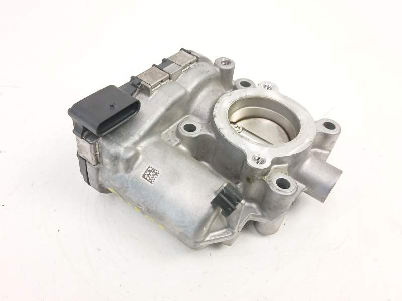 Recambio de caja mariposa para renault captur ii (hf_) tce 140 (hfn0) referencia OEM IAM 161203209R 0280750654 