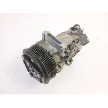 Recambio de compresor aire acondicionado para renault captur ii (hf_) tce 140 (hfn0) referencia OEM IAM 926009126R SNC128866 