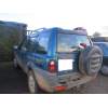 land rover freelander del año 1998