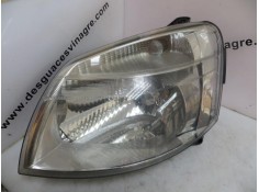 Recambio de faro izq. : peugeot partner : 2.0 hdi -rhy (89,76cv) [2005] para peugeot partner 2.0 hdi -rhy referencia OEM IAM   