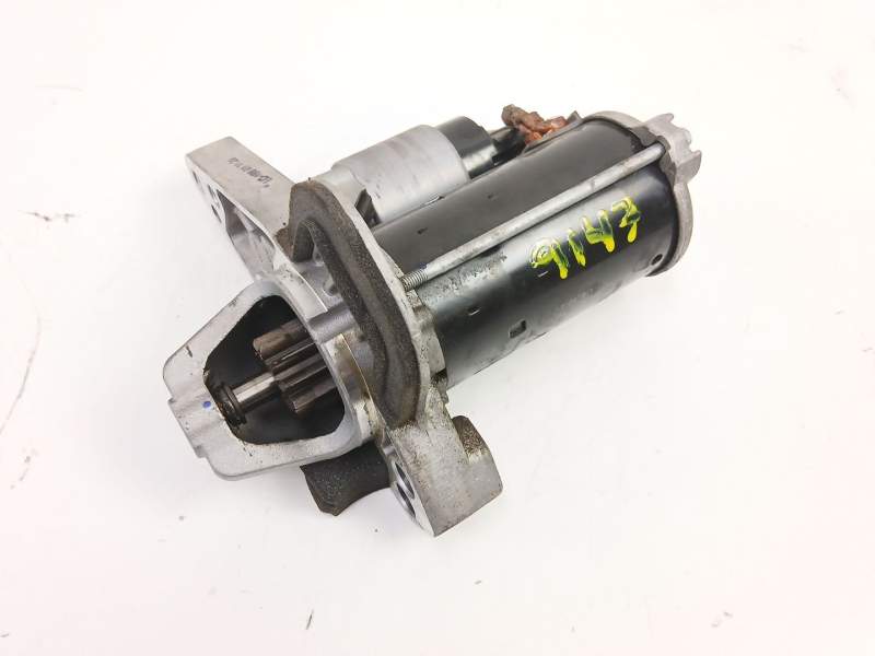 Recambio de motor arranque para renault captur ii (hf_) tce 140 (hfn0) referencia OEM IAM 233001560R 0001194046 