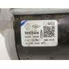 Recambio de motor arranque para renault captur ii (hf_) tce 140 (hfn0) referencia OEM IAM 233001560R 0001194046 