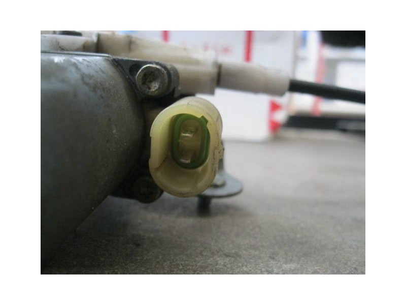 Recambio de elevalunas elec. del. dch. : renault megane : 1.9 d/f9q q7 (80,24cv) 5p [2002] para renault megane 1.9 d/f9q q7 refe