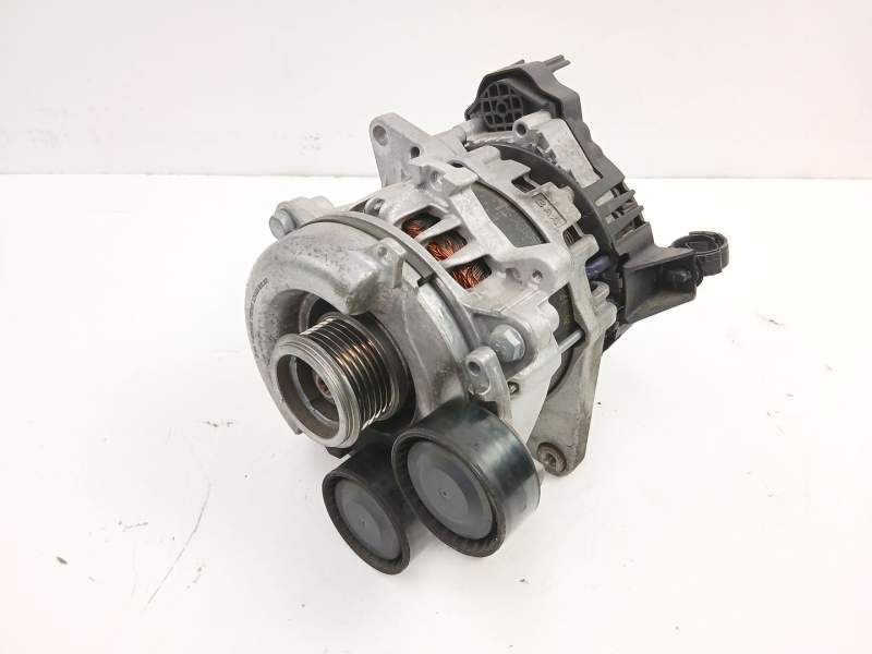 Recambio de alternador para renault captur ii (hf_) tce 140 (hfn0) referencia OEM IAM 2310A8061R  