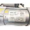 Recambio de motor arranque para seat leon (5f1) 1.0 tsi referencia OEM IAM 02Z911022C 0001179604 