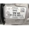 Recambio de compresor aire acondicionado para seat leon (5f1) 1.0 tsi referencia OEM IAM 5Q0816803L  