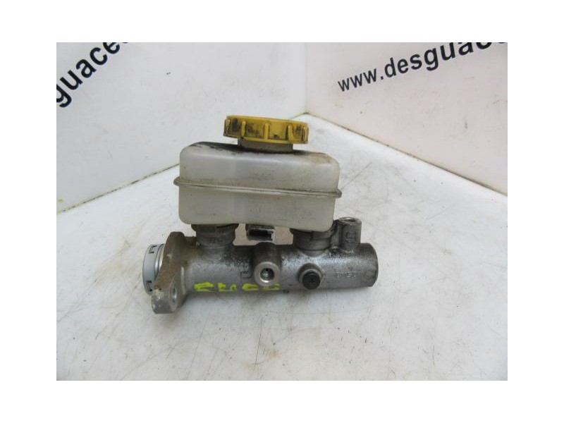 Recambio de bomba de freno : nissan navara : 2.5 td sport [2004] para nissan navara 2.5 td sport referencia OEM IAM   