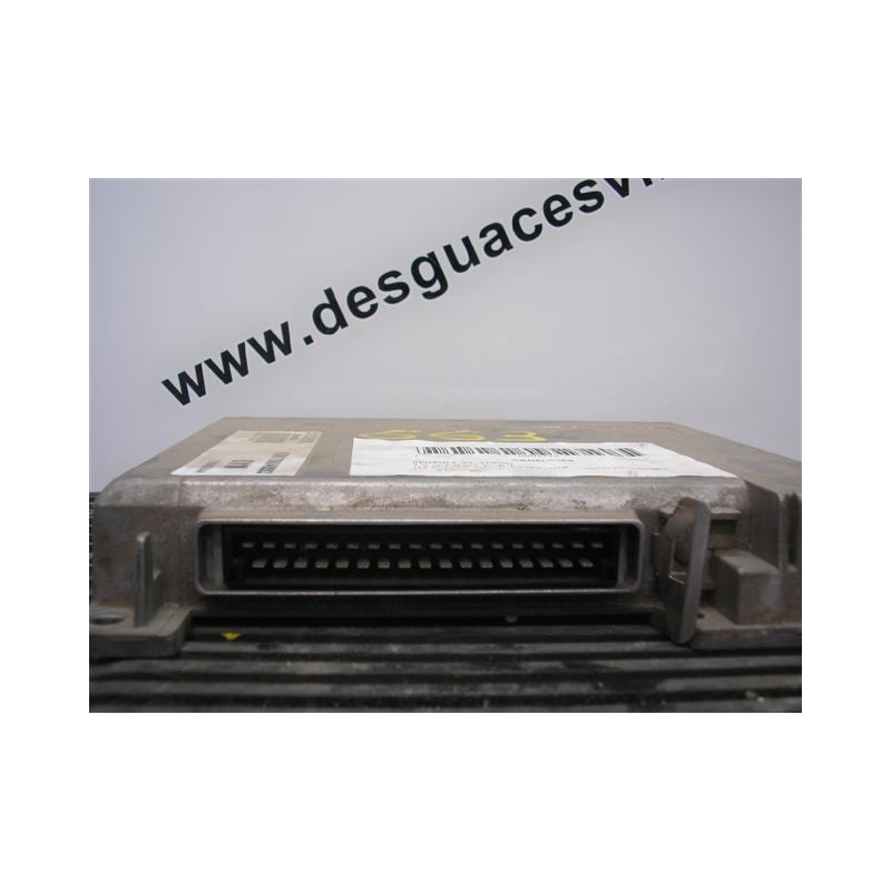 Recambio de centralita : renault 25 : 1.9 g 1.9.g ( j7-r ) [1990] para renault 25 1.9 g 1.9.g ( j7-r ) referencia OEM IAM S10126