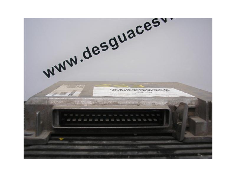 Recambio de centralita : renault 25 : 1.9 g 1.9.g ( j7-r ) [1990] para renault 25 1.9 g 1.9.g ( j7-r ) referencia OEM IAM S10126