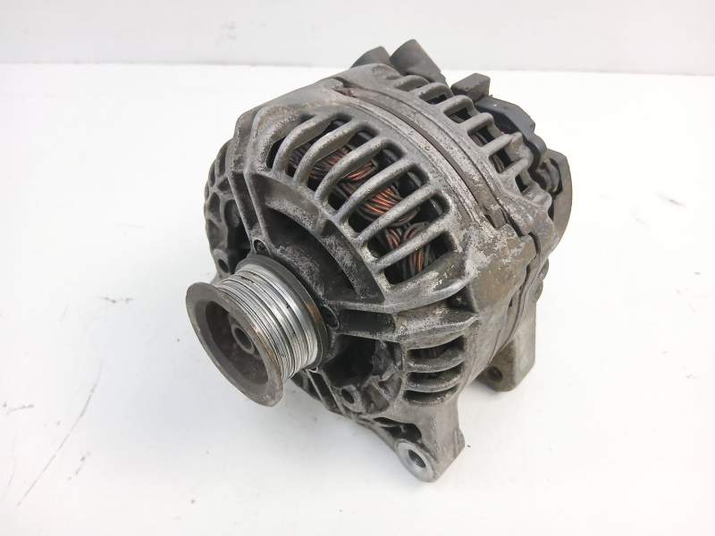 Recambio de alternador para citroën xsara (n1) 2.0 hdi 90 referencia OEM IAM 9621791480 0124615002 