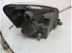 Recambio de faro izq. : peugeot partner : 2.0 hdi -rhy (89,76cv) [2005] para peugeot partner 2.0 hdi -rhy referencia OEM IAM    2