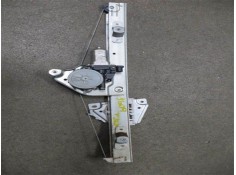 Recambio de elevalunas elec. tra. dch. : suzuki grand vitara : 1.9 td-dci /f9q b266 (129,2cv) 5p [2007] para suzuki grand vitara