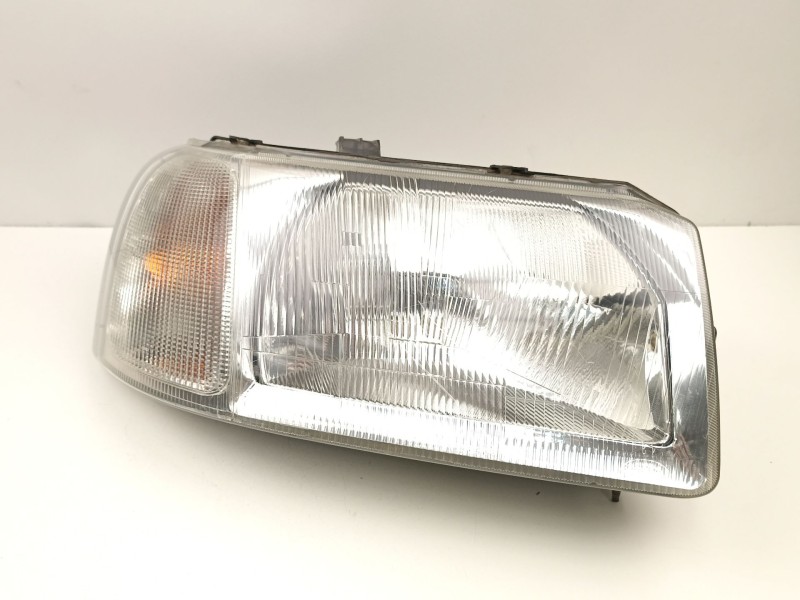 Recambio de faro derecho para land rover freelander i (l314) 1.8 16v 4x4 referencia OEM IAM XBC000300  