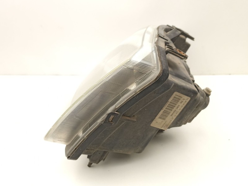 Recambio de faro derecho para land rover freelander i (l314) 1.8 16v 4x4 referencia OEM IAM XBC000300  