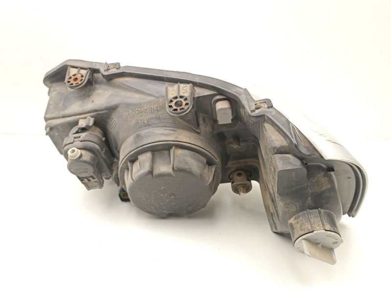 Recambio de faro derecho para land rover freelander i (l314) 1.8 16v 4x4 referencia OEM IAM XBC000300  