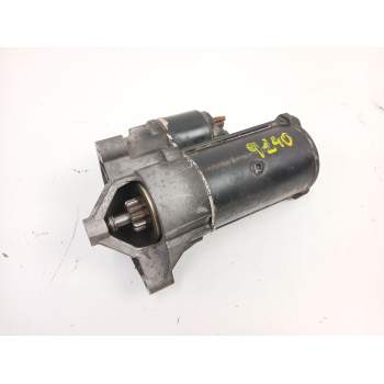 MOTOR ARRANQUE 5802CP D7R8 