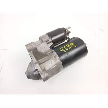 MOTOR ARRANQUE 8200466744 0001106017 