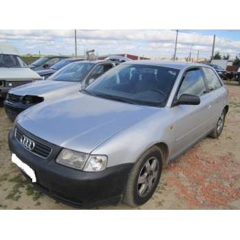 AUDI A3 (8L1)