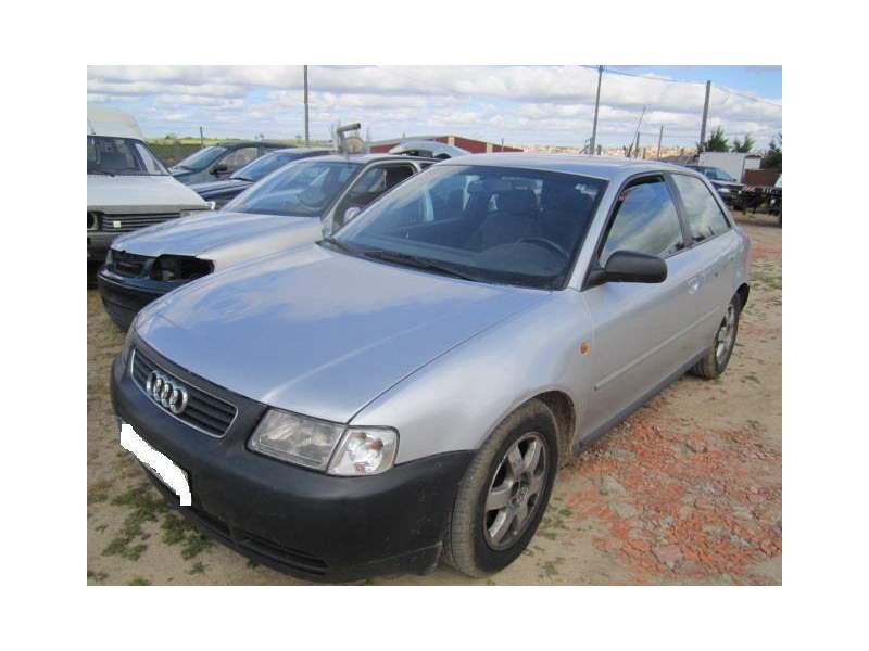 AUDI A3 (8L1)