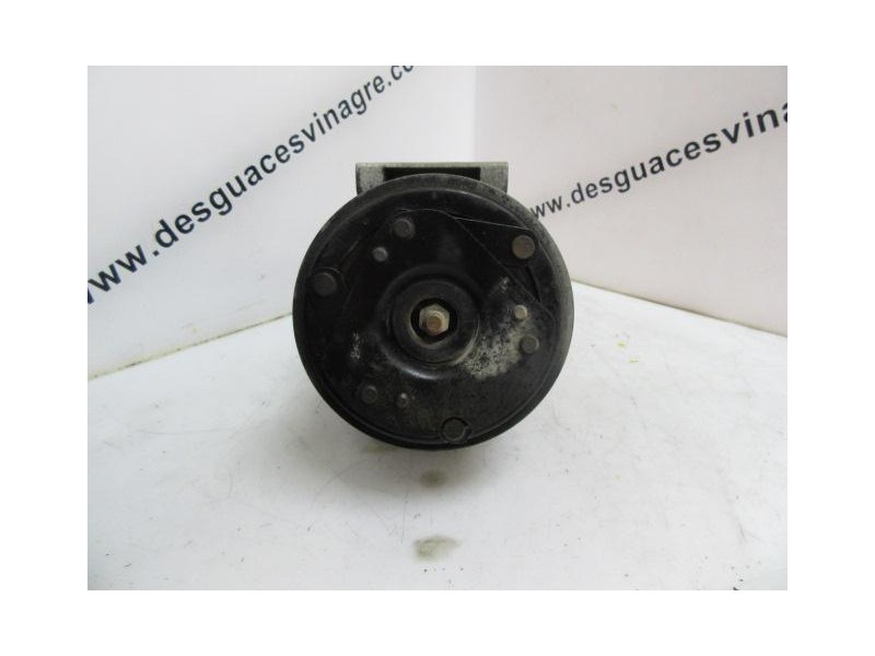 Recambio de aire acondicionado : renault master : 2.5 dci (114,21cv) 5p [2005] para renault master 2.5 dci referencia OEM IAM 13