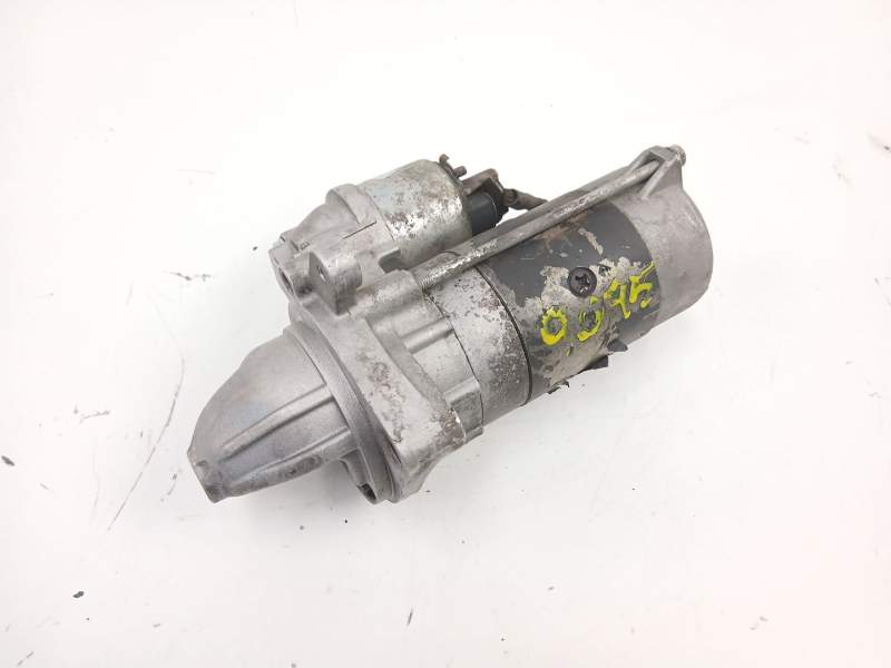 Recambio de motor arranque para bmw 3 (e46) 320 d referencia OEM IAM 12412344238 LRS01791 
