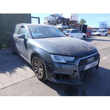 AUDI A4 B9 Avant (8W5, 8WD) de desguace