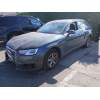 audi a4 b9 avant (8w5, 8wd) del año 2015