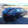 audi a4 b9 avant (8w5, 8wd) del año 2015