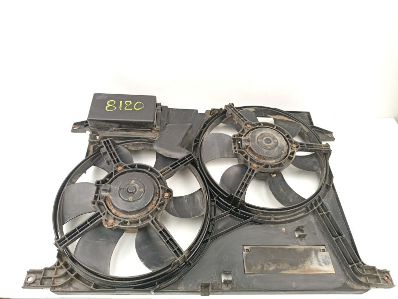 Recambio de electroventilador para land rover freelander i (l314) 1.8 16v 4x4 referencia OEM IAM PGF000231  