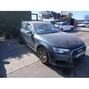 Recambio de carroceria para audi a4 b9 avant (8w5, 8wd) 2.0 tdi referencia OEM IAM   