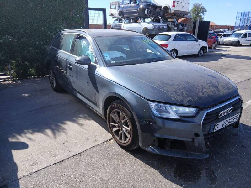 Recambio de carroceria para audi a4 b9 avant (8w5, 8wd) 2.0 tdi referencia OEM IAM   
