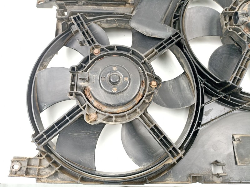 Recambio de electroventilador para land rover freelander i (l314) 1.8 16v 4x4 referencia OEM IAM PGF000231  