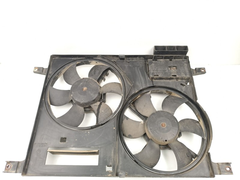 Recambio de electroventilador para land rover freelander i (l314) 1.8 16v 4x4 referencia OEM IAM PGF000231  