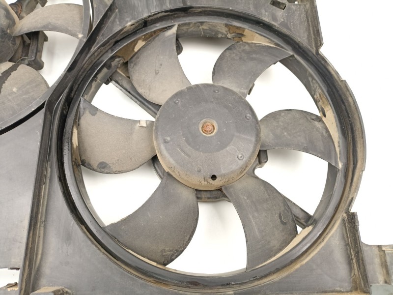 Recambio de electroventilador para land rover freelander i (l314) 1.8 16v 4x4 referencia OEM IAM PGF000231  