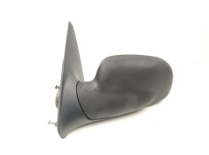 Recambio de retrovisor izquierdo para land rover freelander i (l314) 1.8 16v 4x4 referencia OEM IAM CRB000450PMD  