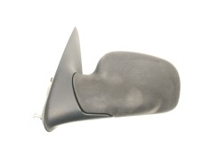 Recambio de retrovisor izquierdo para land rover freelander i (l314) 1.8 16v 4x4 referencia OEM IAM CRB000450PMD   2