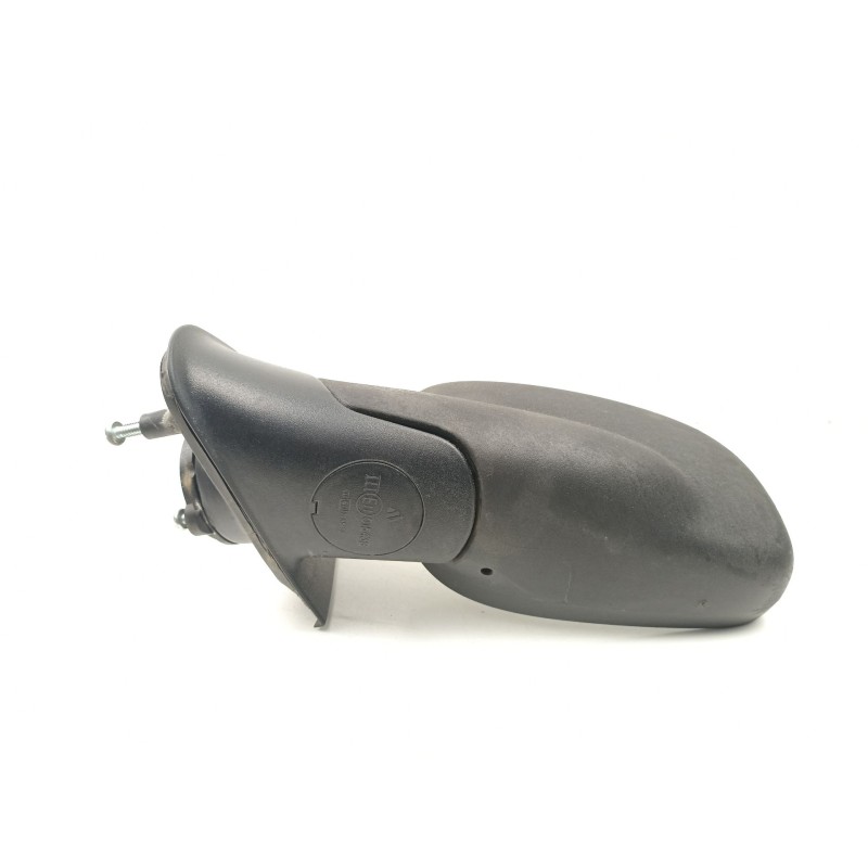 Recambio de retrovisor izquierdo para land rover freelander i (l314) 1.8 16v 4x4 referencia OEM IAM CRB000450PMD  
